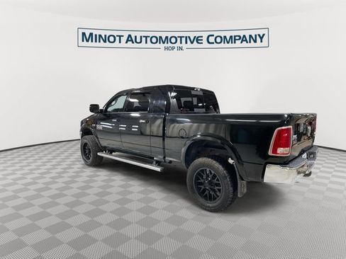Used 2013 RAM 2500 Laramie w/ HD Snow Plow Prep Group AWD/4WD image 6