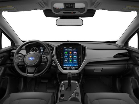 New 2026 Subaru Crosstrek 2.5i Premium AWD/4WD image 17