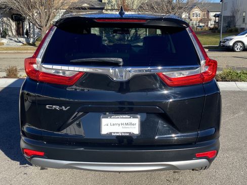 Used 2019 Honda CR-V EX-L image 5