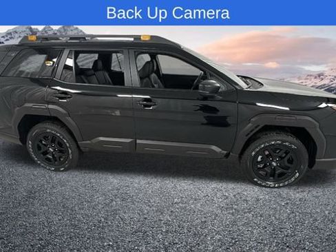 New 2026 Subaru Outback Wilderness image 2