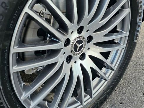 New 2026 Mercedes-Benz GLC 300 4MATIC image 6