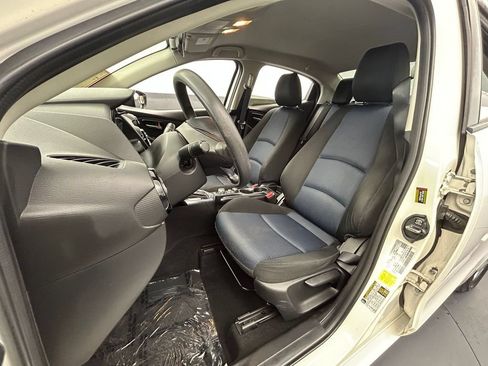 Used 2017 Toyota Yaris iA FWD image 47