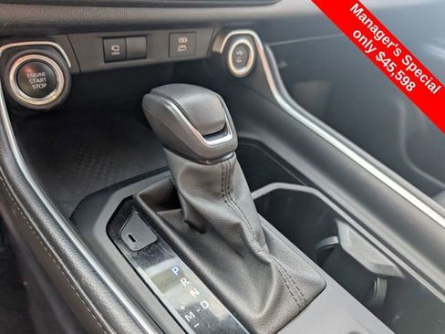 Used 2024 Toyota Grand Highlander Platinum image 23