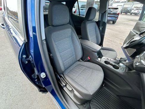 Used 2022 Chevrolet Equinox LT image 26