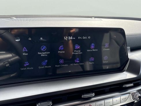 New 2025 Kia Telluride S image 34