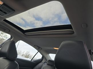 Used 2023 Nissan Altima 2.0 SR video 3