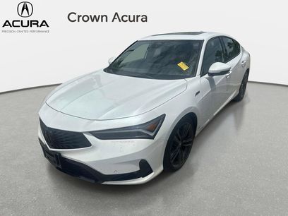 Used 2023 Acura Integra A-Spec