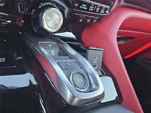 New 2026 Acura MDX A-Spec image 7