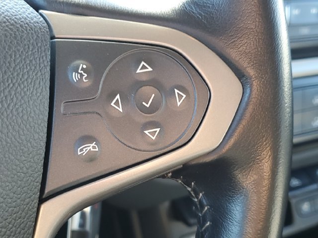 Used 2017 Chevrolet Colorado Z71 AWD/4WD image 12