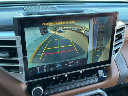 Used 2025 Toyota Tundra 1794 Edition image 23