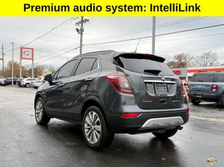 Used 2017 Buick Encore Preferred FWD video 3