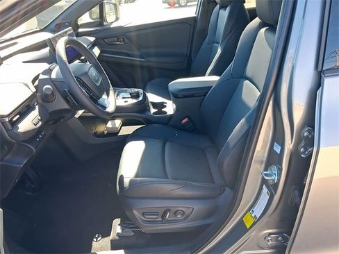 New 2026 Toyota bZ image 11