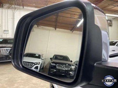 Used 2015 Jeep Grand Cherokee Overland image 87