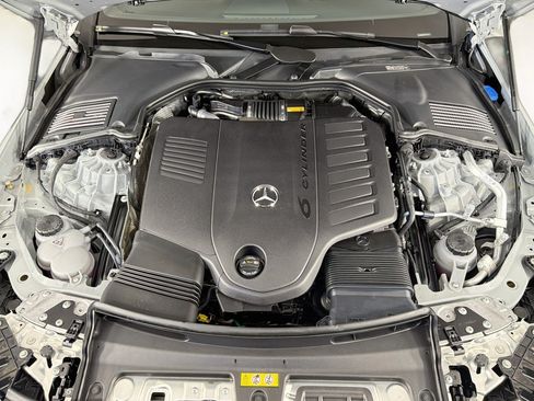 New 2026 Mercedes-Benz CLE 450 4MATIC Cabriolet image 10
