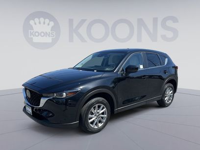 Used 2023 MAZDA CX-5 AWD 2.5 S w/ Preferred Package
