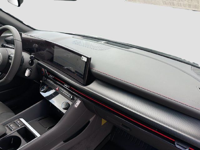 New 2026 Hyundai Sonata N Line FWD image 31
