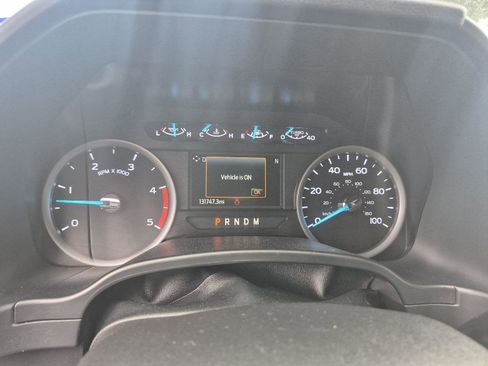 Used 2020 Ford F250 XLT w/ XLT Premium Package AWD/4WD image 6