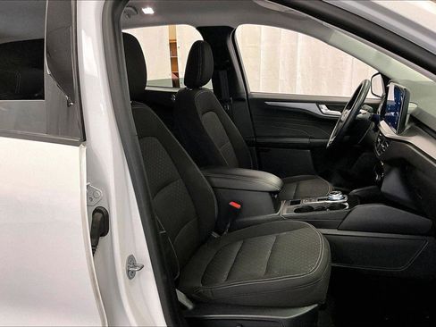 Used 2024 Ford Escape Active w/ Tech Pack #2 image 7