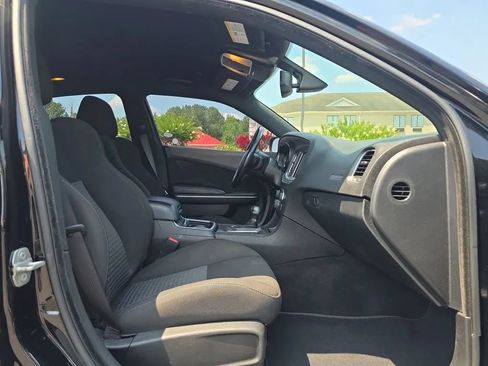 Used 2023 Dodge Charger GT RWD image 43