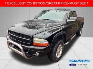 Used 2003 Dodge Dakota Sport video 1