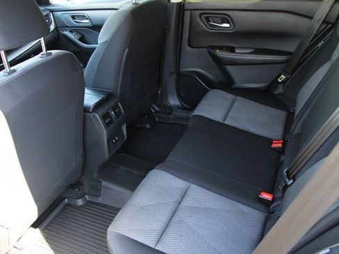 Certified 2024 Nissan Rogue SV AWD/4WD image 26