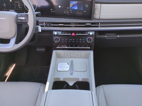 New 2026 Hyundai Santa Fe Calligraphy AWD/4WD image 17