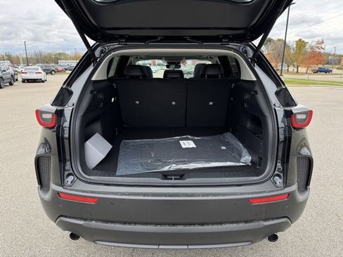 New 2026 MAZDA CX-50 2.5 Hybrid w/ Cargo Package image 35