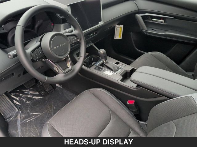 New 2026 MAZDA CX-5 Preferred AWD/4WD image 14