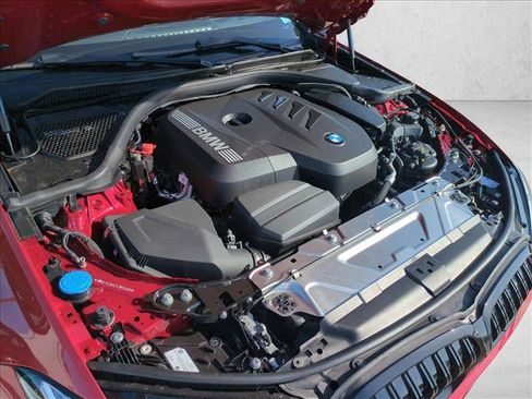 New 2026 BMW 330i Sedan w/ M Sport Package RWD image 17