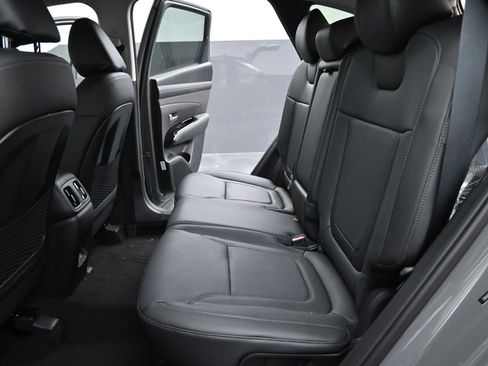 New 2026 Hyundai Tucson Limited image 14