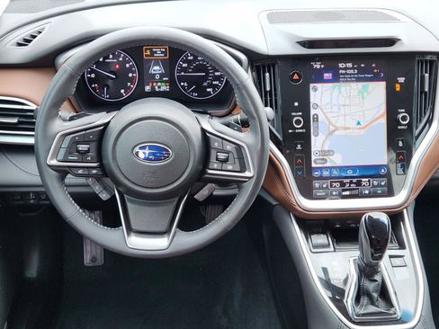 Used 2020 Subaru Outback Touring AWD/4WD image 24