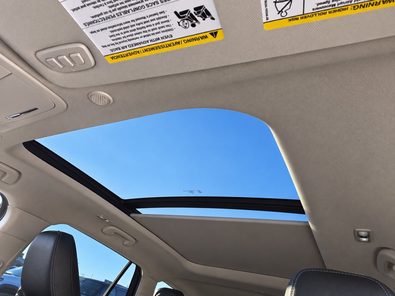 Used 2025 Lincoln Aviator AWD image 24