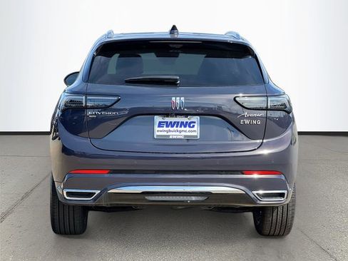 New 2026 Buick Envision Avenir image 5