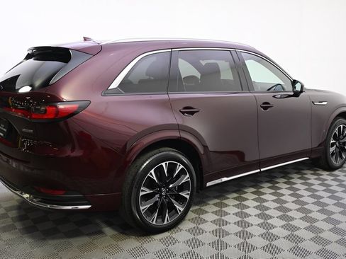 Certified 2026 MAZDA CX-90 3.3 Turbo S w/ Premium Plus AWD/4WD image 4