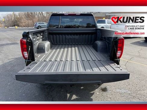 New 2026 GMC Sierra 1500 Elevation w/ Elevation Select Package image 22