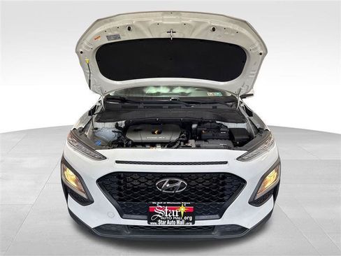 Used 2019 Hyundai Kona SE AWD/4WD image 11