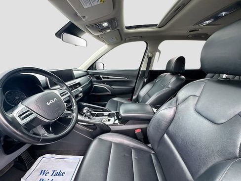Certified 2022 Kia Telluride S image 24