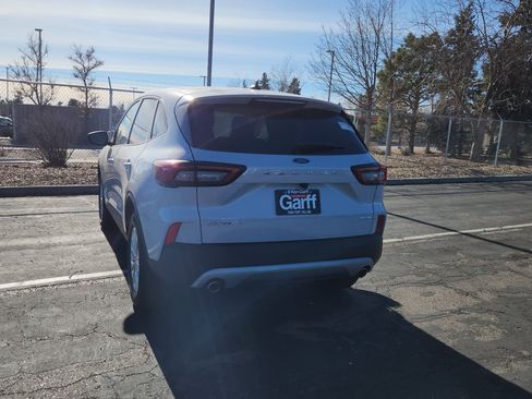 New 2026 Ford Escape Active w/ Cold Weather Package image 9