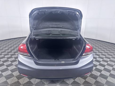Used 2013 Honda Civic EX image 22