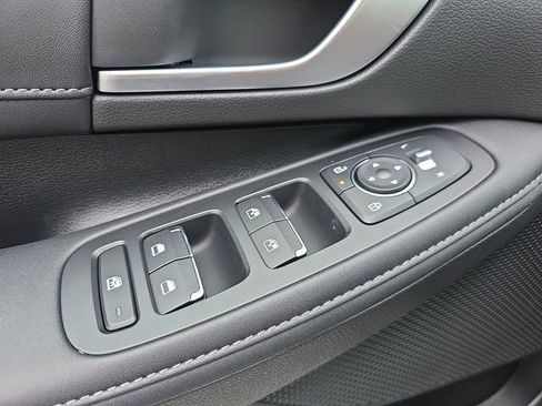 New 2026 Hyundai Sonata Limited FWD image 39