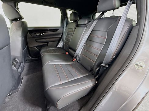 Used 2023 Honda CR-V Sport Touring image 23