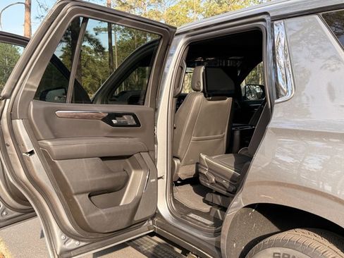 New 2026 Chevrolet Tahoe Premier RWD image 28