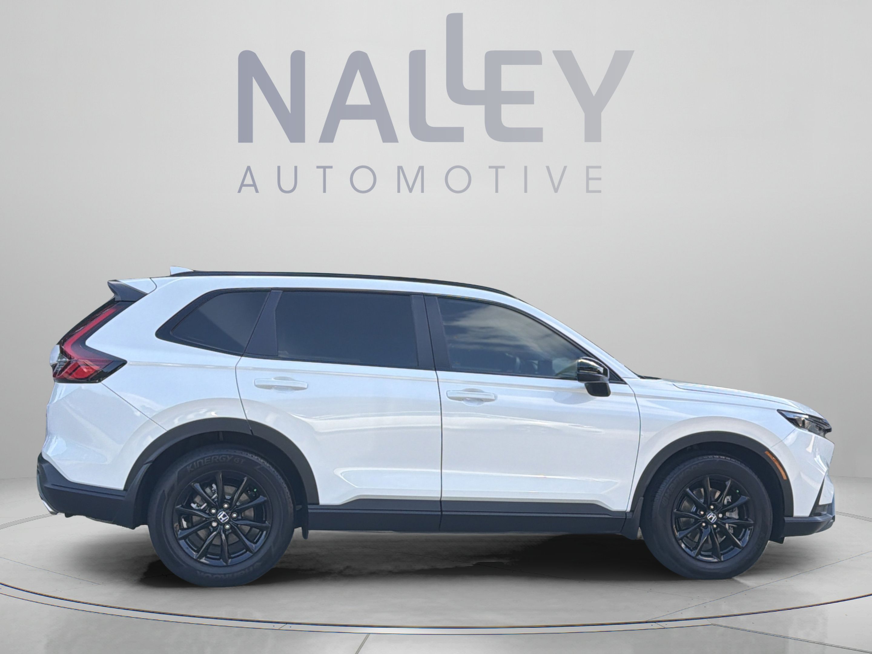 Used 2026 Honda CR-V Sport image 8