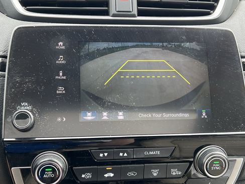 Used 2019 Honda CR-V EX-L image 23