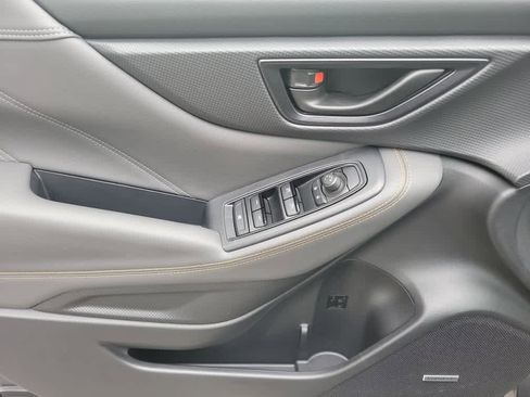 Certified 2025 Subaru Forester Wilderness image 25