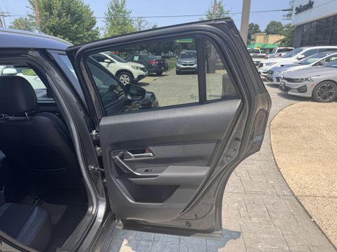 Certified 2025 MAZDA CX-50 AWD 2.5 S w/ Premium Package image 24