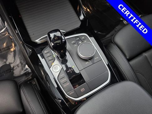 Certified 2023 BMW X3 sDrive30i w/ Premium Package image 26