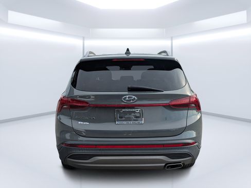 Certified 2023 Hyundai Santa Fe SEL w/ Cargo Package image 4