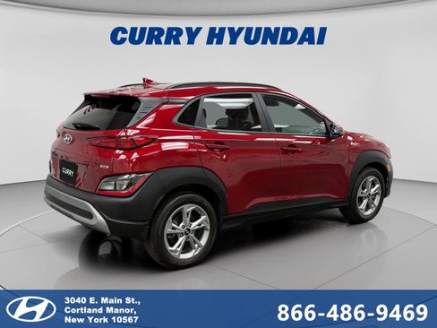 Used 2023 Hyundai Kona SEL w/ Convenience Package image 5