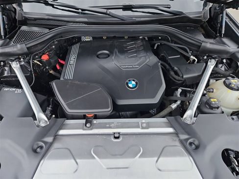 Used 2020 BMW X3 xDrive30i w/ Convenience Package image 38